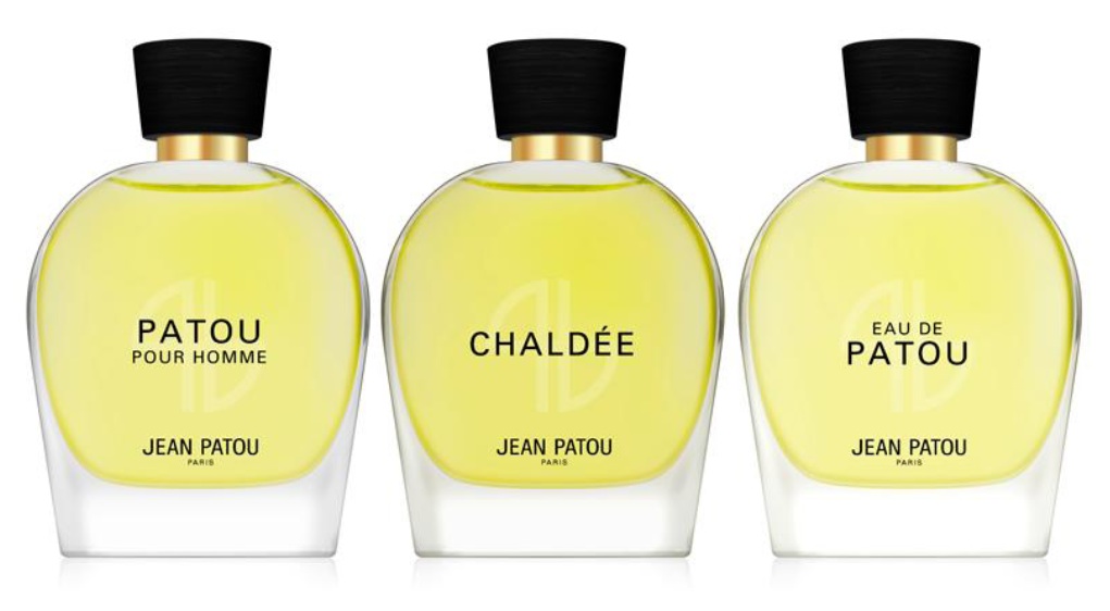 Jean Patou Parfums