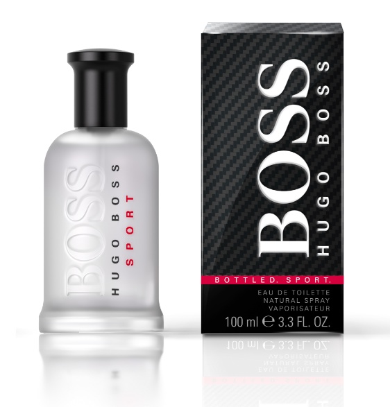 Hugo Boss Boss Bottled Sport