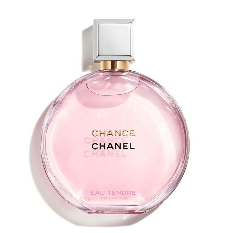 Chanel Chance Eau Tendre Eau de Parfum