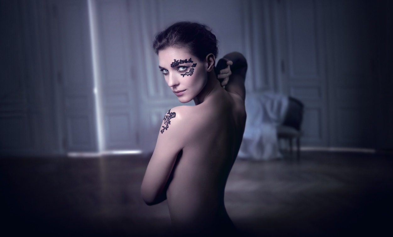 social Forskudssalg hage Givenchy Ange ou Démon Le Parfum et son Accord Illicite