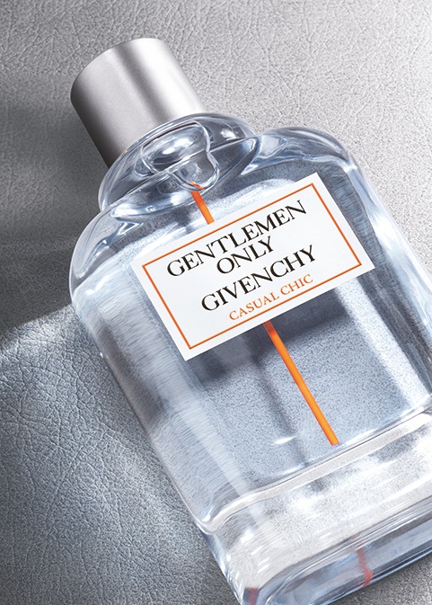 gentlemen only casual chic eau de toilette