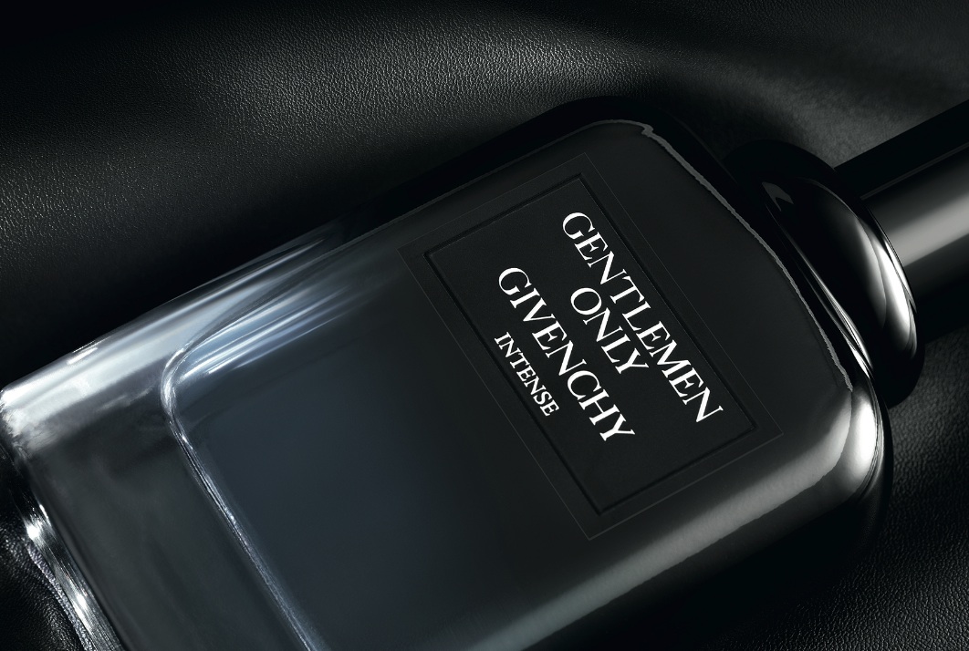 givenchy gentleman intense