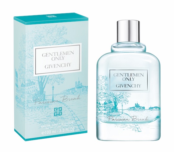 Givenchy Gentlemen Only Parisian Break