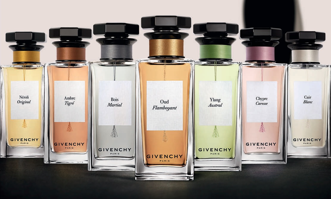 Название мужских парфюмов. Givenchy Ylang Austral. Givenchy Chypre caresse. Givenchy Neroli Original. Givenchy нишевая парфюмерия.