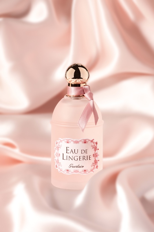 Guerlain Eau de Lingerie