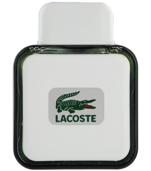 lacoste crocodile perfume