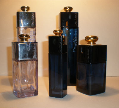 Dior Parfums