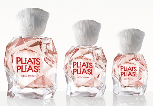 Pleats Please - 100 ml -Eau de Parfum, Issey Miyake
